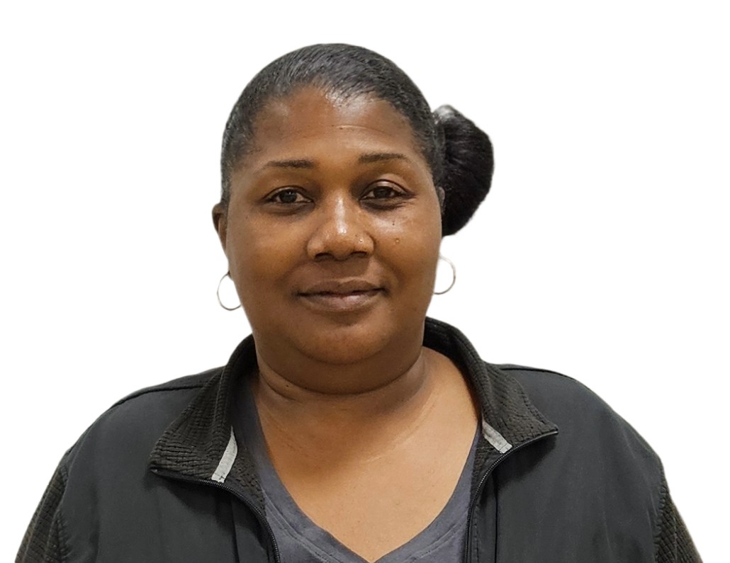 Cherylynn Johnson 2025