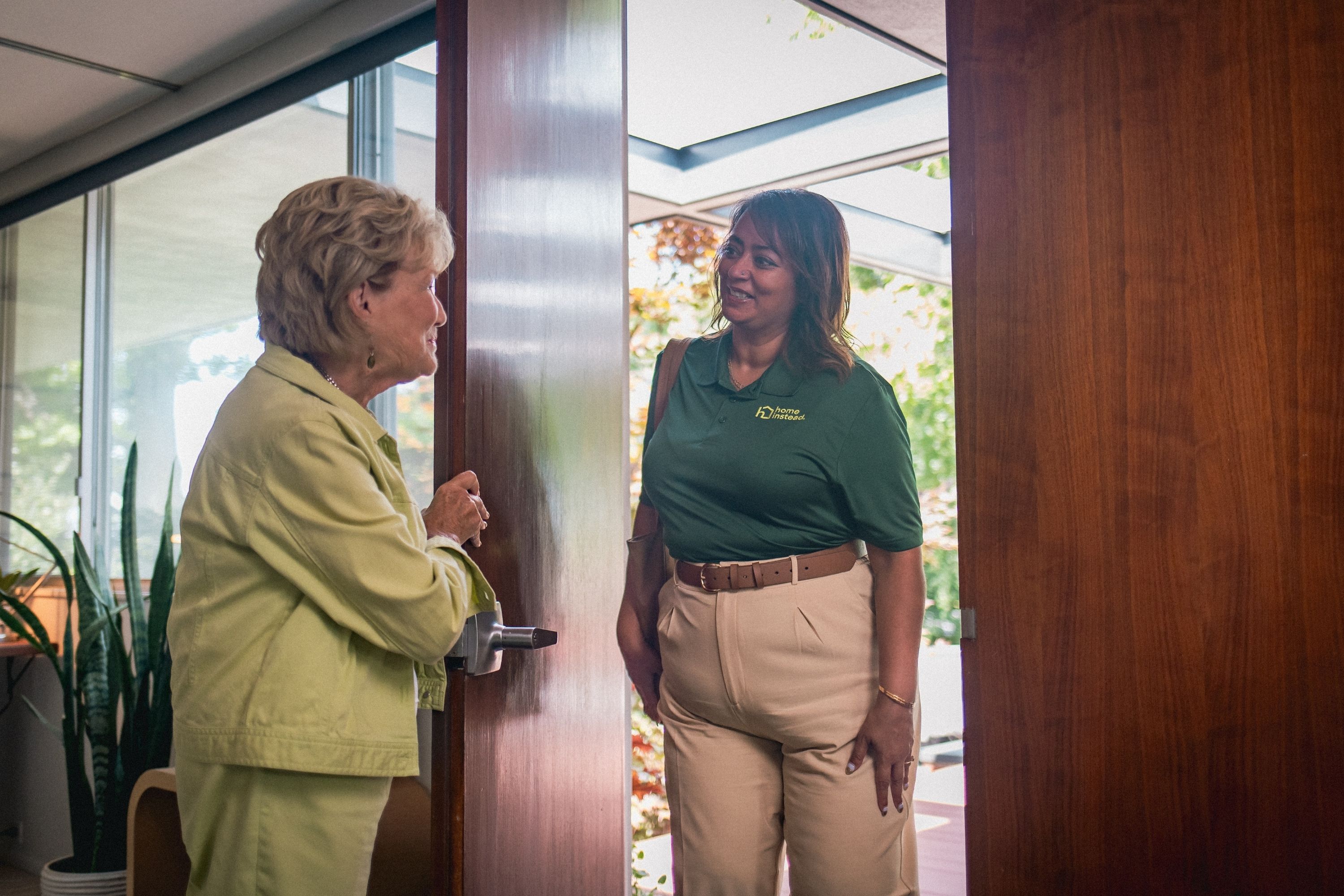 Morning Home Care in Gainesville Support for Starting the Day With Less Strain