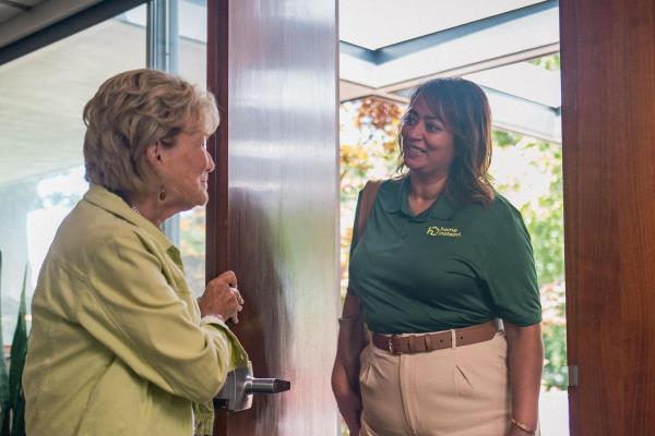 Morning Home Care in Gainesville Support for Starting the Day With Less Strain