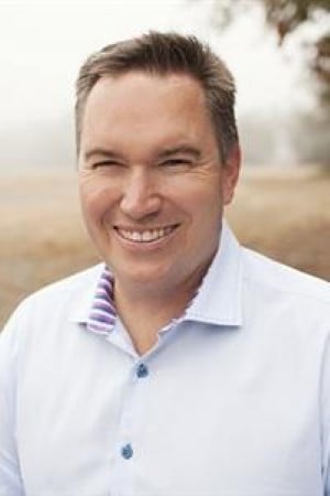 Christian Miller, Co-​Owner & CEO