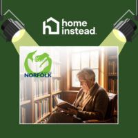 Senior Citizen Book Club