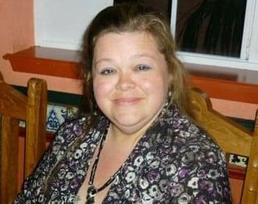 Home Instead Caregiver Dustie
