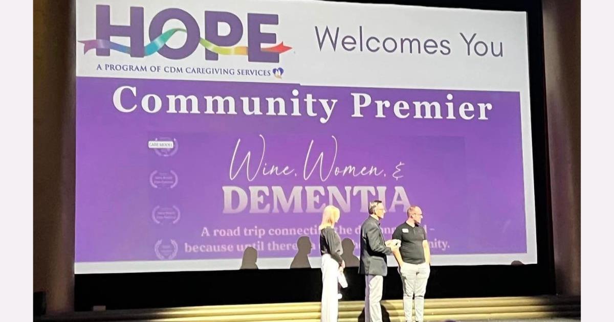 Home Instead Celebrates Caregivers and Community at 'Wine, Women