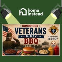 Cleveland, TN Notable Event: Honoring Our Veterans BBQ