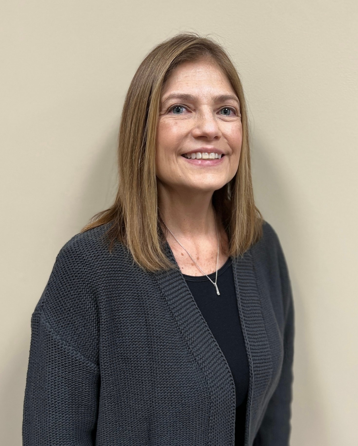 Carol Morrow