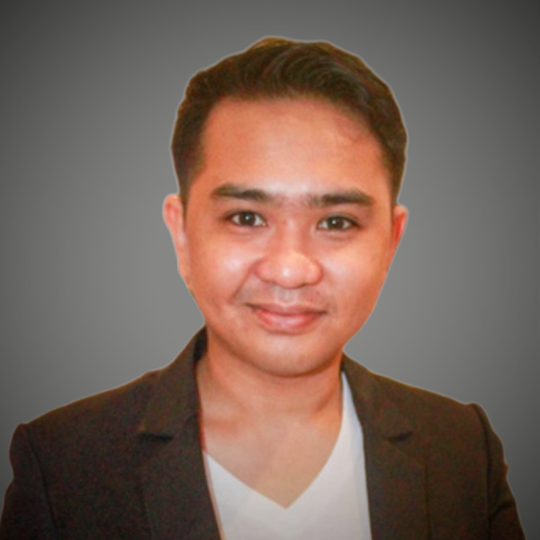 TEAM MEMBER-  JERRY LONGCOP, ON-CALL WEEKEND COORDINATOR