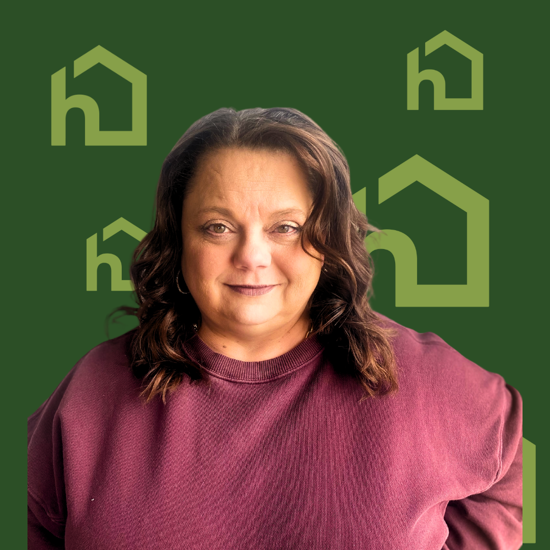 Shannon Staudenmaier