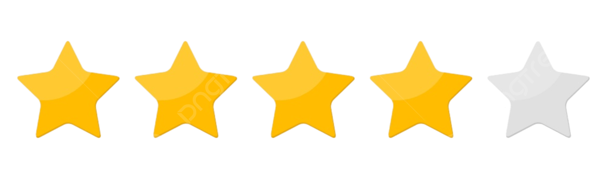 5-star review