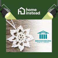 Crocheting Snowflakes for the Holidays