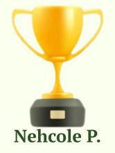 Nehcole P cpom September 2024