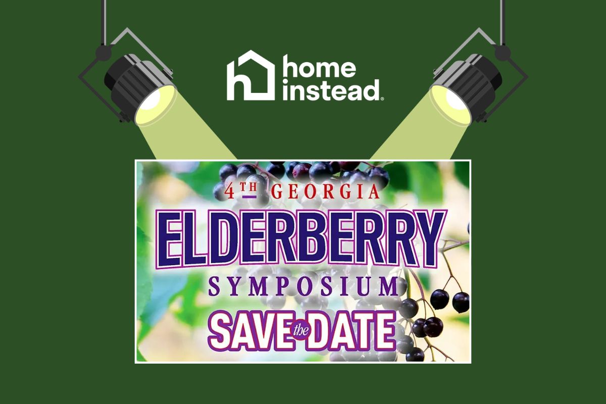 Tifton, GA Notable Event Elderberry Symposium