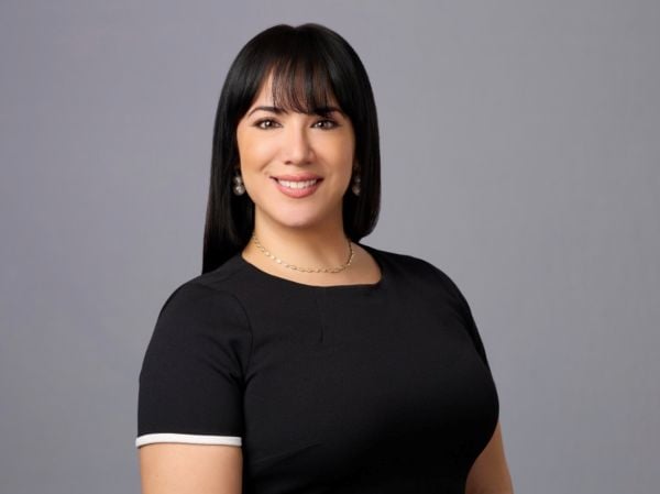 Daniela Garza Website