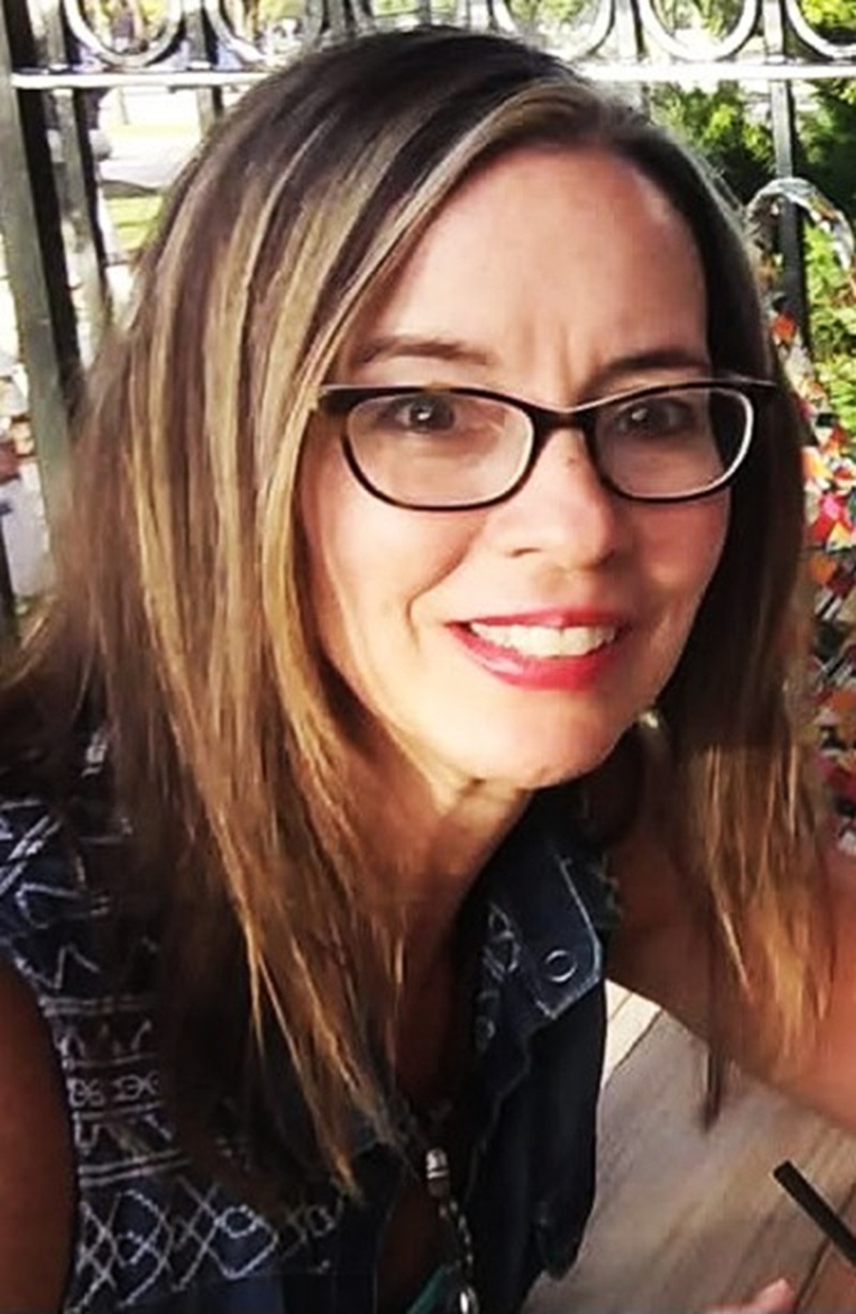 Caregiver Jeanne P.