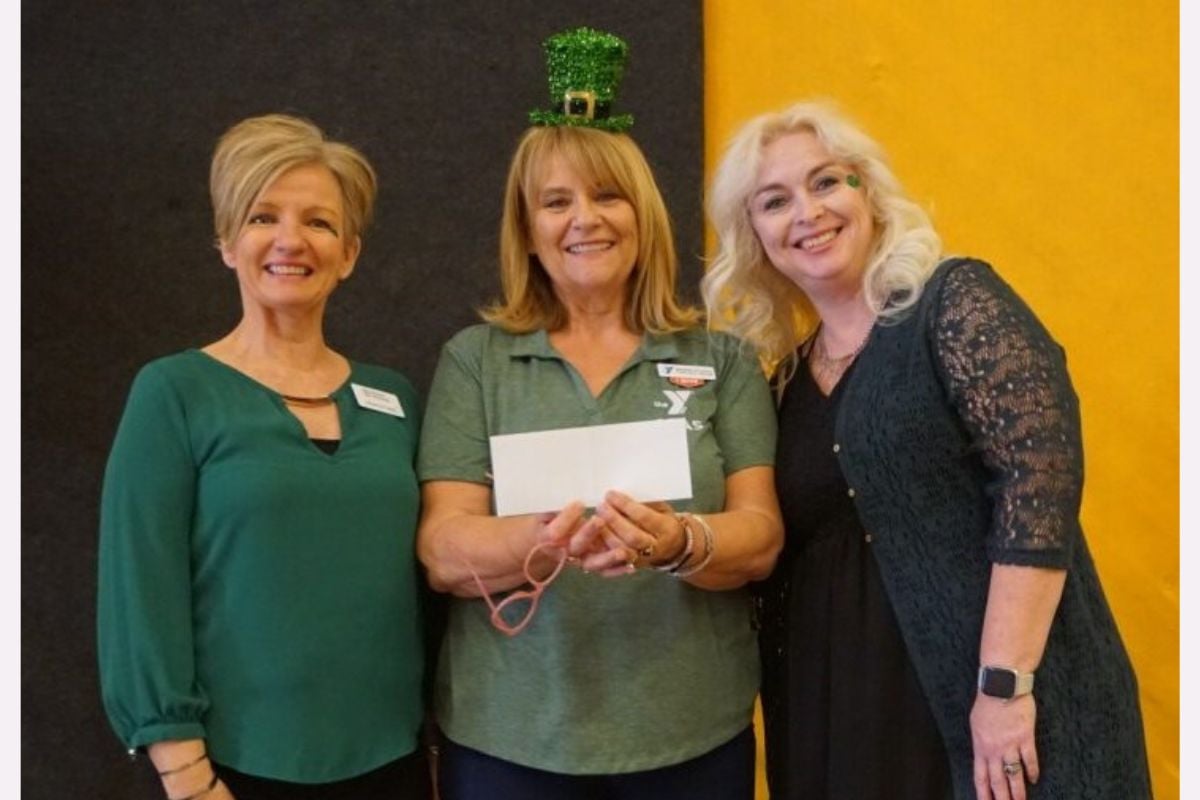 Home Instead Sponsors St. Patrick's Day Celebration for Ahwatukee Seniors