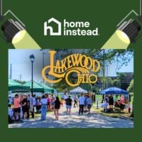 Lakewood, OH Notable Event: Lakewood Community Festival 2025