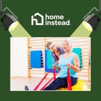 Simi Valley, CA Notable Event: Senior Fitness at the Library