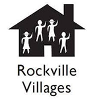 Logo for Rockville Villages