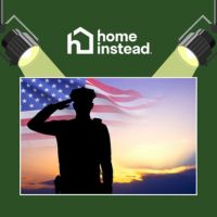 Rowan County Veterans Luncheon