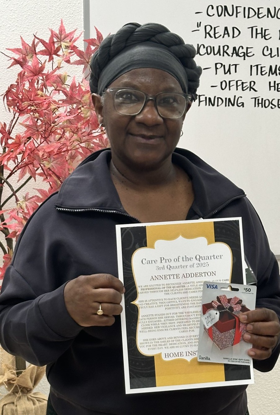 CG of the Quarter cropped