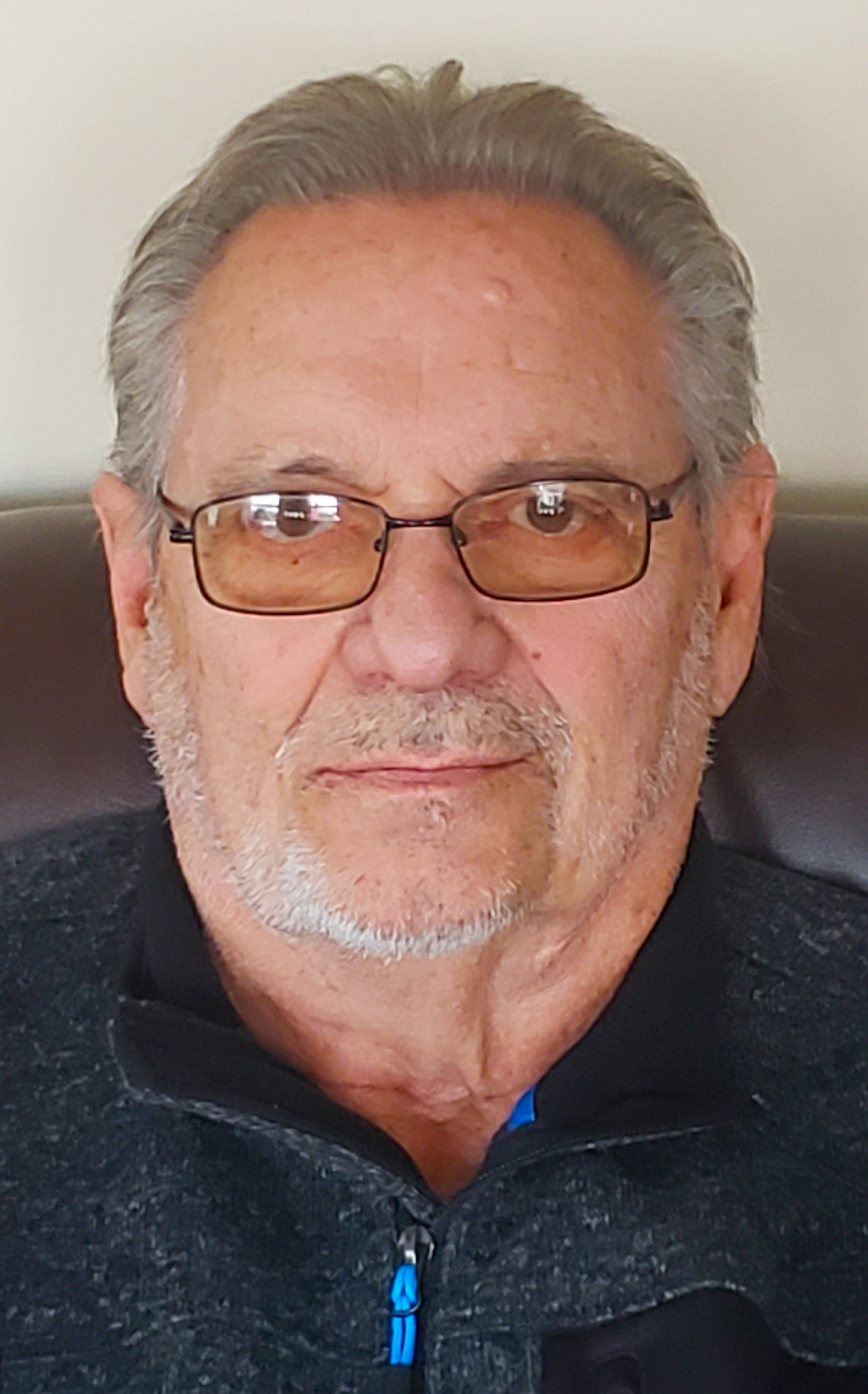 Robert Hubbard, Caregiver