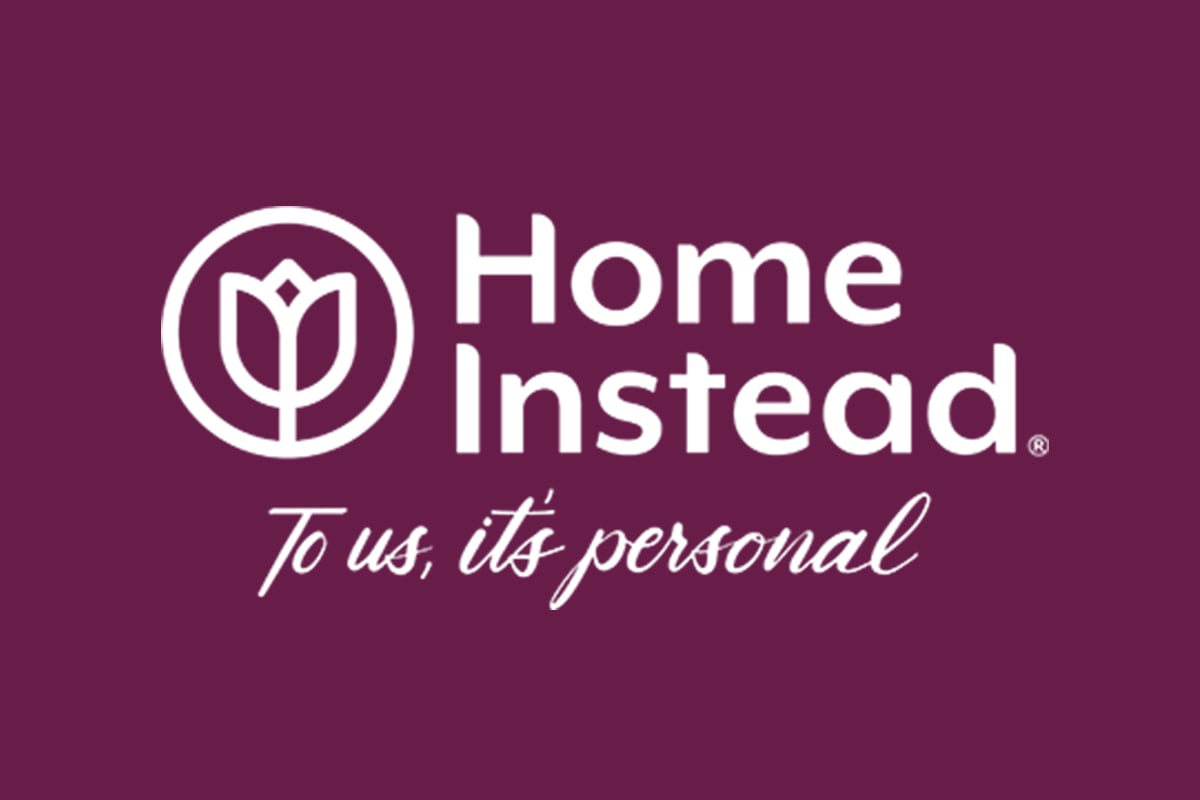 Logo of Home Instead