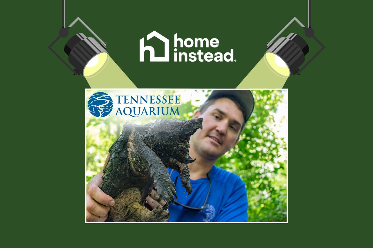 Chattanooga, TN Notable Event Wildlife Encounters Workshop