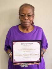 Cris P. CGoM April 2024