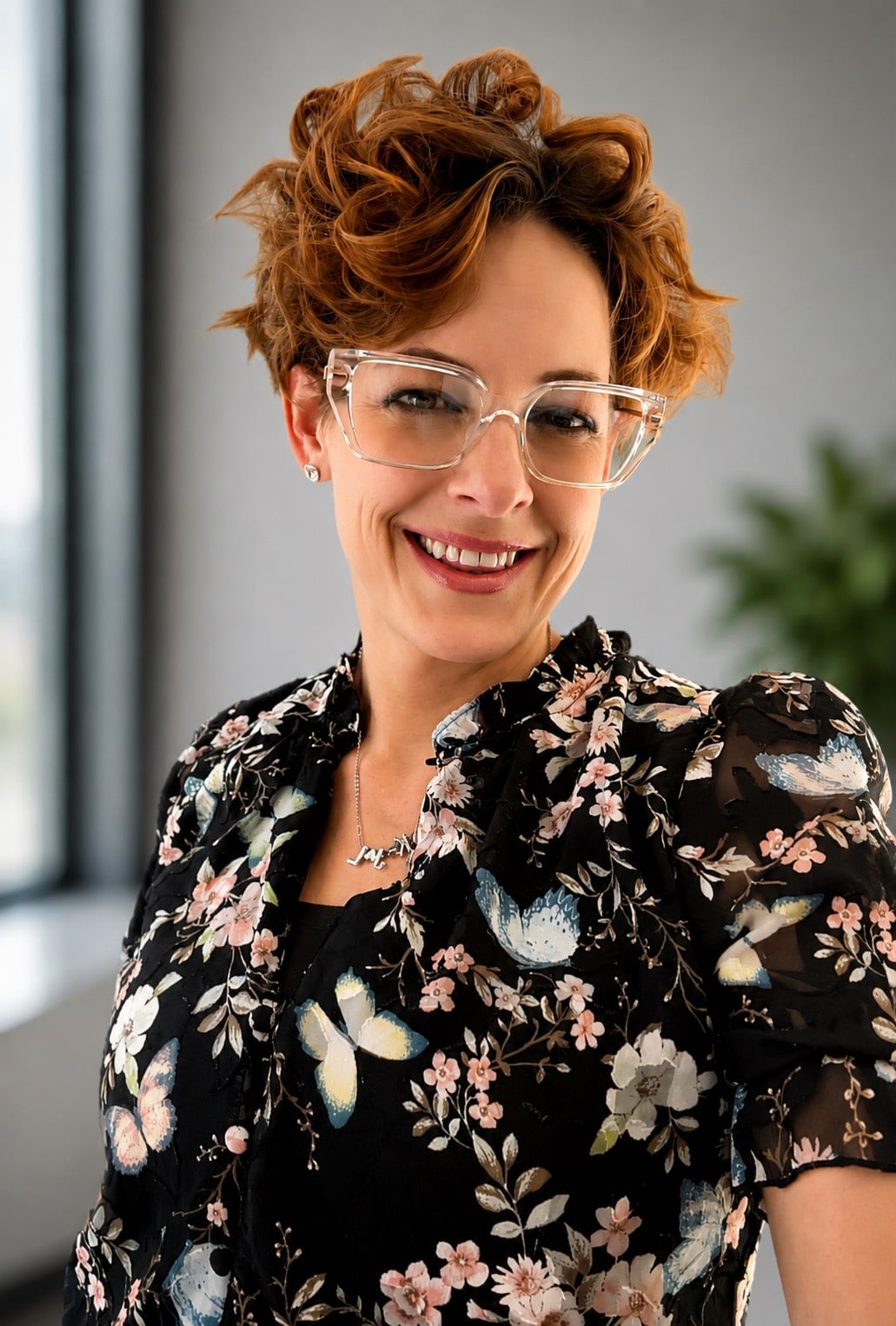 Chelsea Clayton Home Instead Caregiver and Client Ambassador