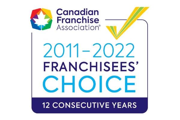 CFA Franchisees’ Choice logo
