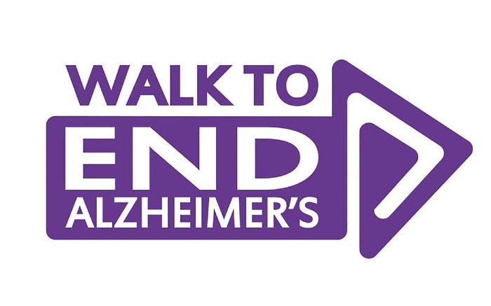 Walk to End Alzheimer's