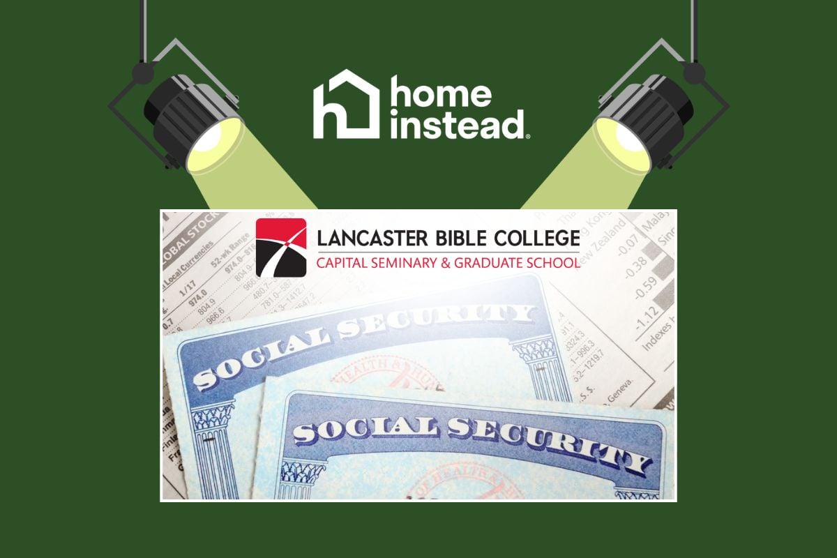 Lancaster PA Notable Event Retirement Planning Workshop