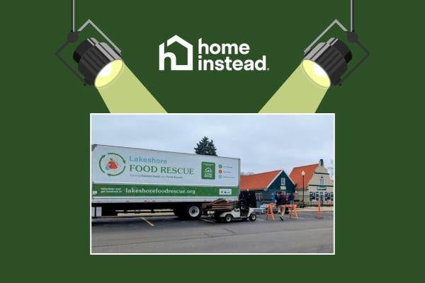 Holland, MI Notable Event 2026 Community Day Food Drive