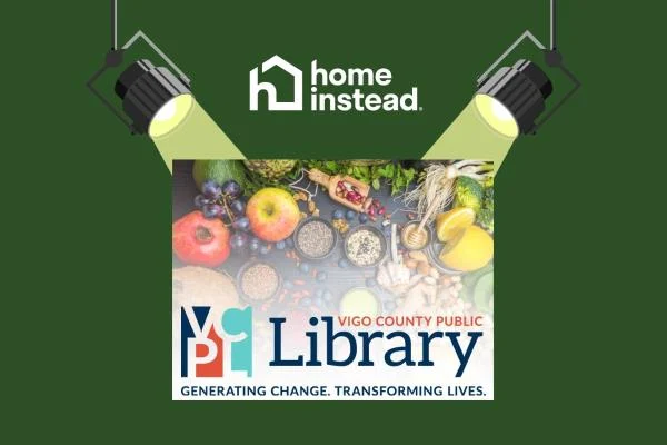 Terre Haute, Indiana Notable Event Diabetes Education and Nutrition