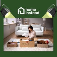 Anderson, Indiana, Notable Event: Empower Me to be Clutter Free