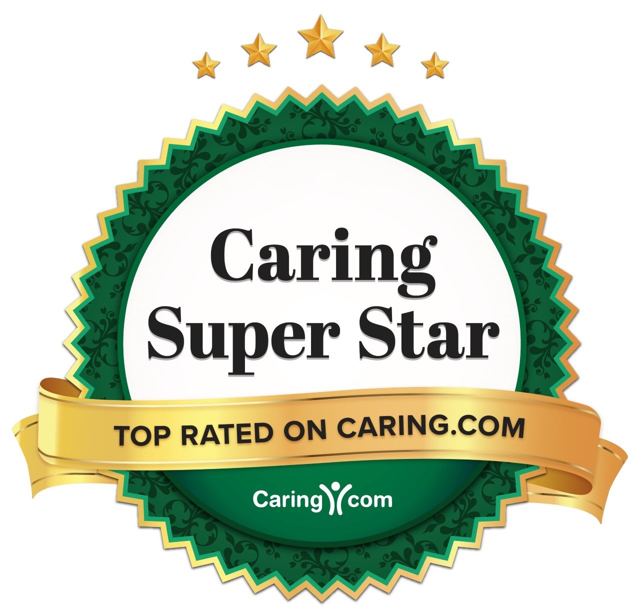 thumbnail CAR CaringStars 2021 Badge SuperStar