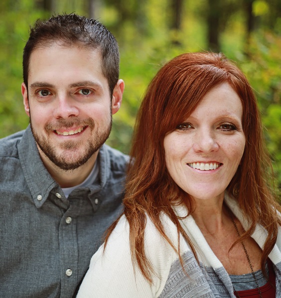 Bert & Stephanie Copple | Franchise Owners