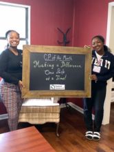 McKenzie S. CGoM May 2025