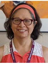 Gloria CGoM July 2022