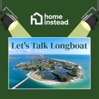 Let's Talk Longboat