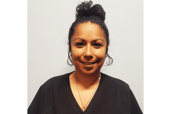 March 2024 Care Pro of the Month Marsha Lopez