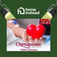 Red Cross Blood Drive