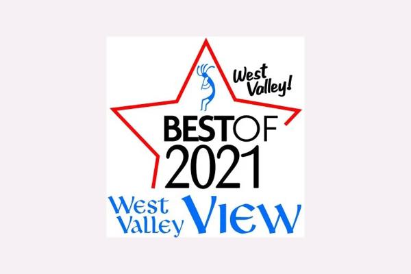 best of 2021 west valley view hero