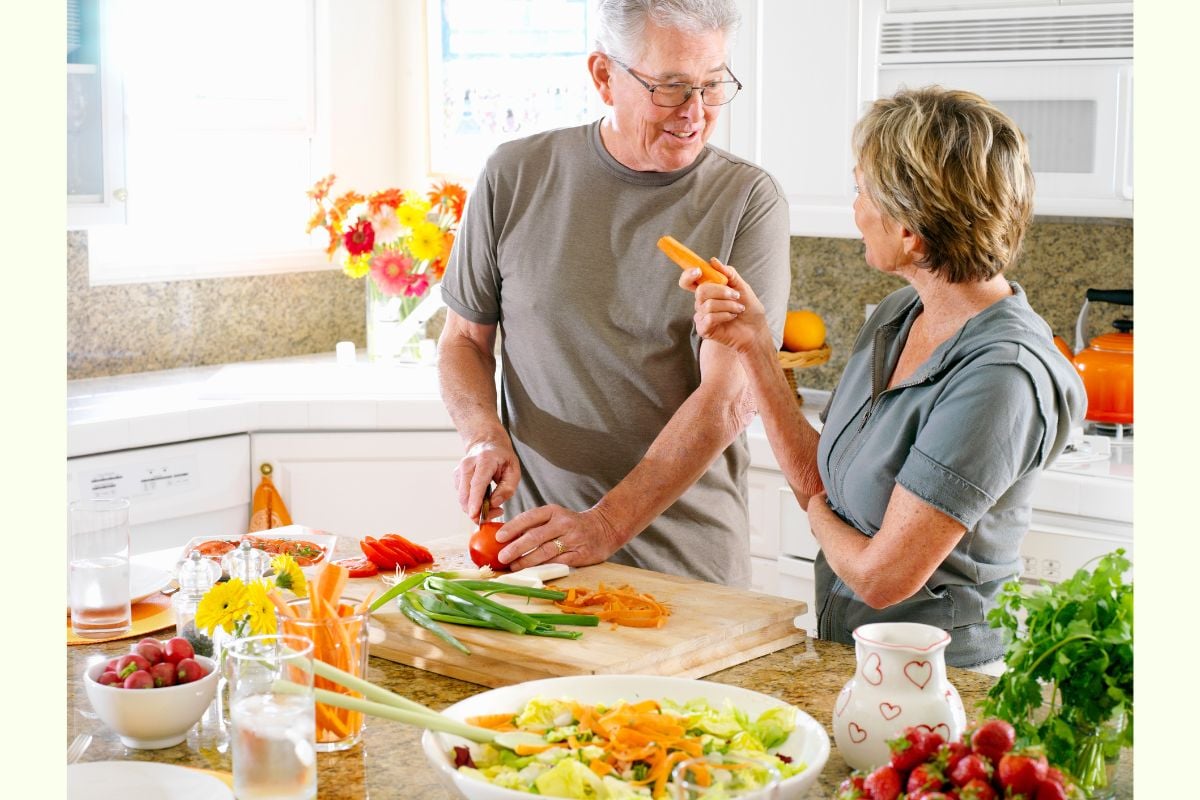 It’s Never Too Late to Eat Better A Gentle Reset for Seniors