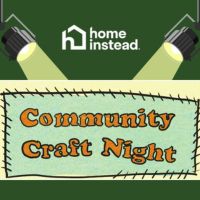 Community Craft Night