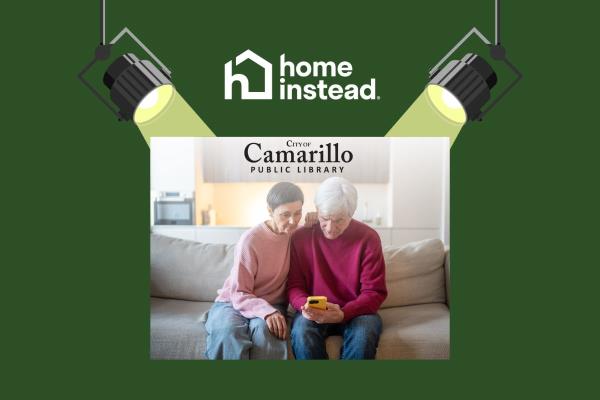 Camarillo, CA Notable Event Frauds and Scams Prevention Workshop