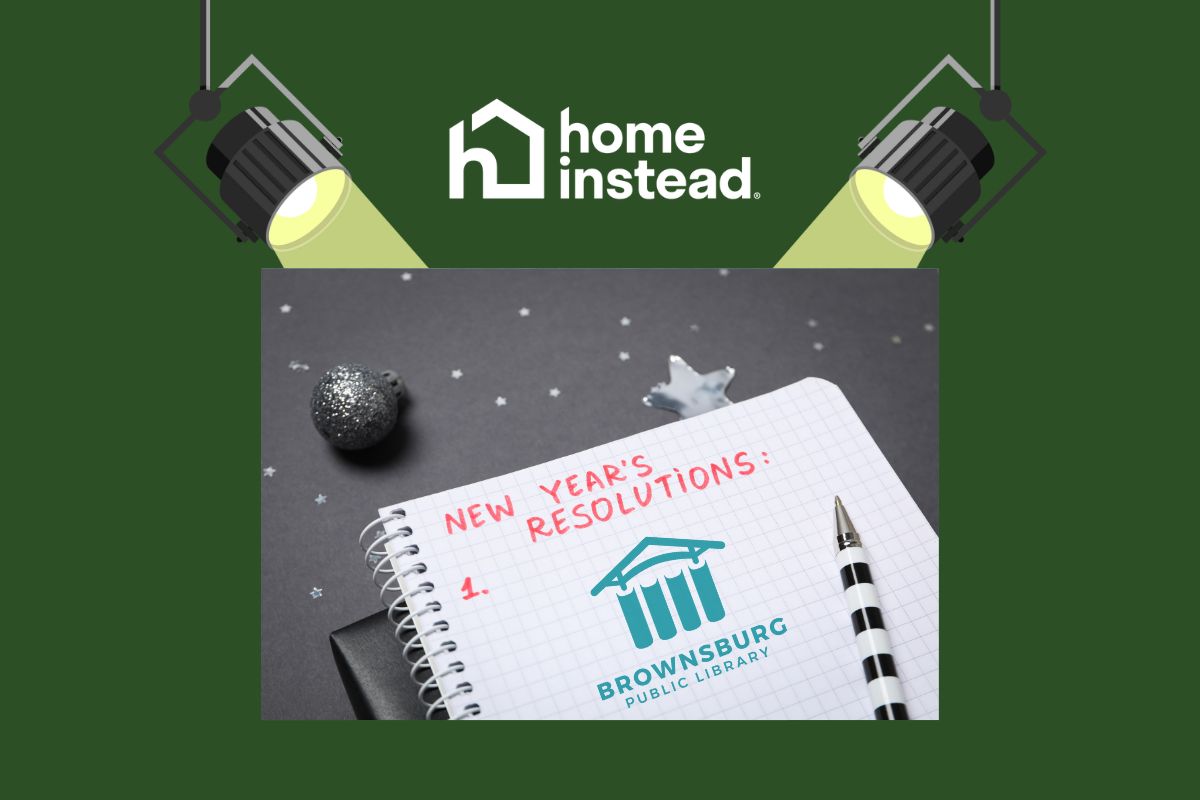 Brownsburg, Indiana Notable Event Age Well Virtual Lecture