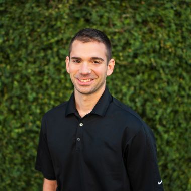 Christian Rabito 2026