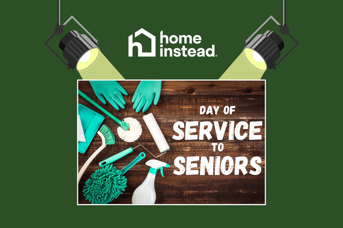 Gilbert, AZ Notable Event Day of Service to Seniors