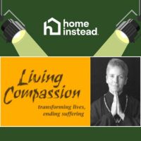 Clallam County, WA Notable Event Living with Compassion Presentation