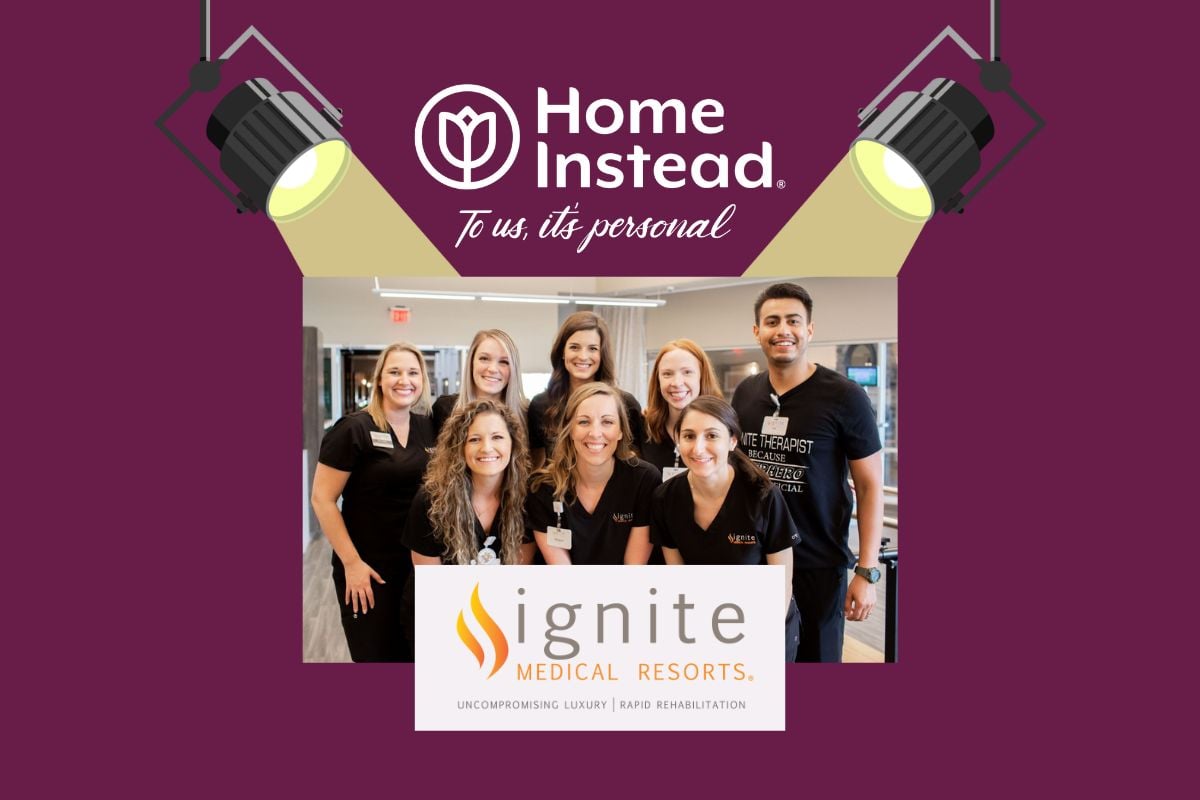 Bartlesville, OK Senior Resource Spotlight Ignite Medical Resort